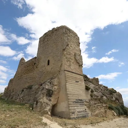 Sopra La Piazza Tatil Evi