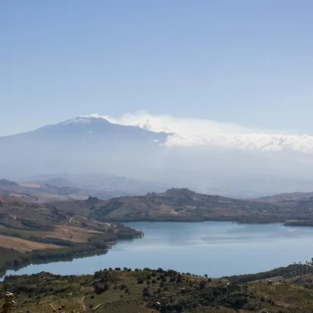 Tatil Evi Sopra La Piazza