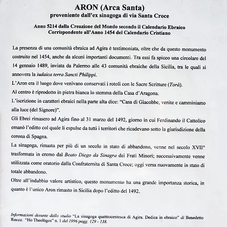 Sopra La Piazza Semesterbostad