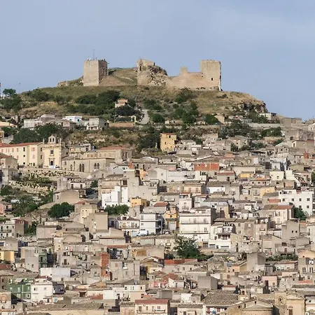 Tatil Evi Sopra La Piazza *