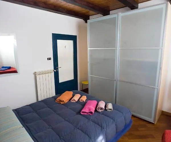 Sopra La Piazza Agira