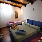 Vakantiehuis Sopra La Piazza *
