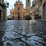 Sopra La Piazza *