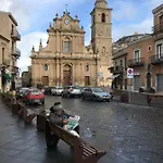 Sopra La Piazza Vakantiehuis *