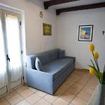 Sopra La Piazza Vakantiehuis