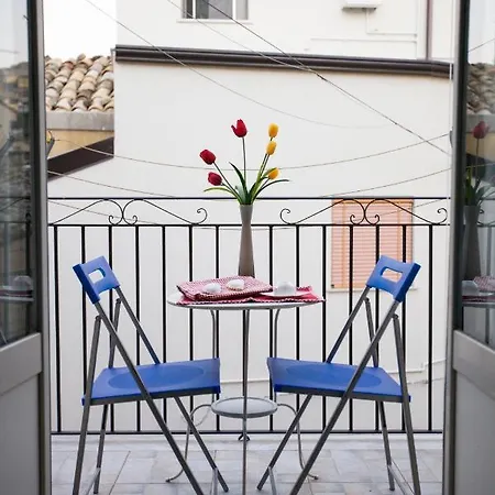 Sopra La Piazza
