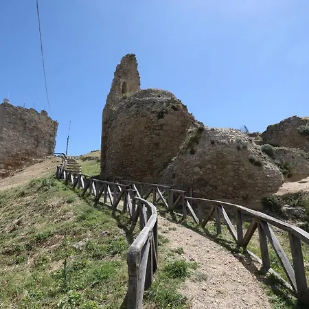 Sopra La Piazza Casa de Férias Agira