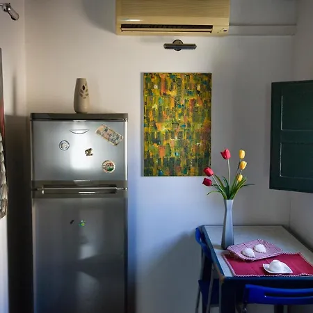 Sopra La Piazza Agira