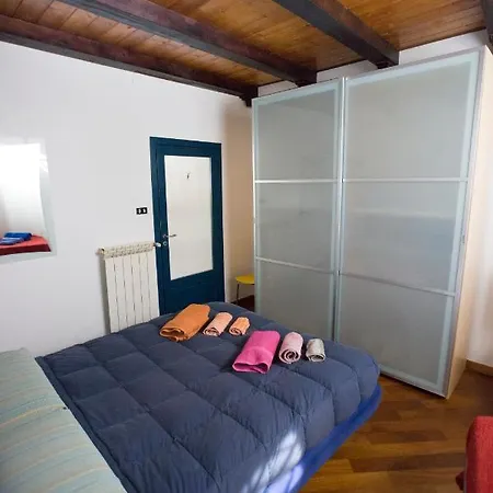 Sopra La Piazza Agira