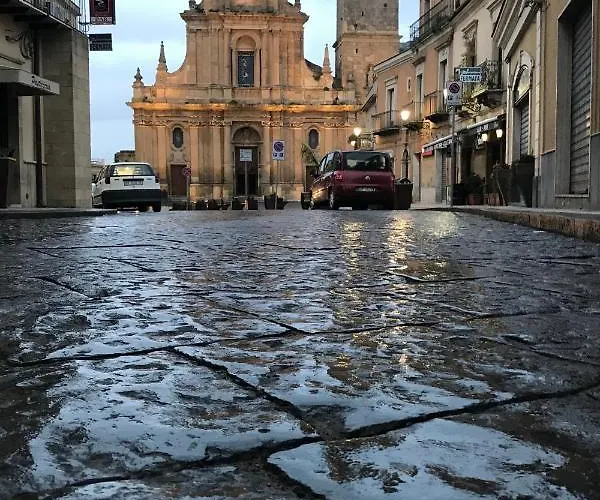 Sopra La Piazza *