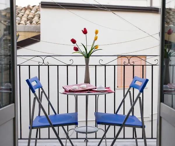 Sopra La Piazza