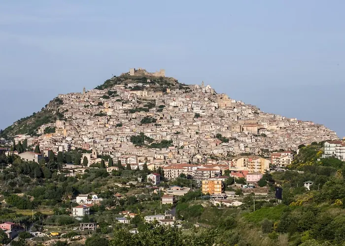 Sopra La Piazza