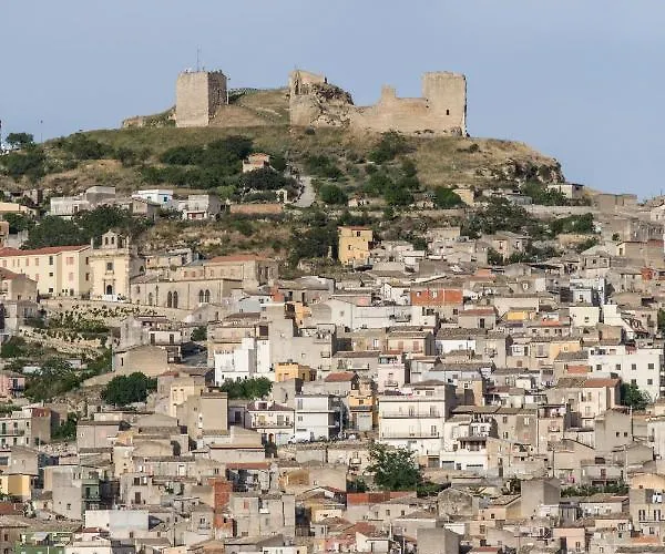 Feriehus Sopra La Piazza *